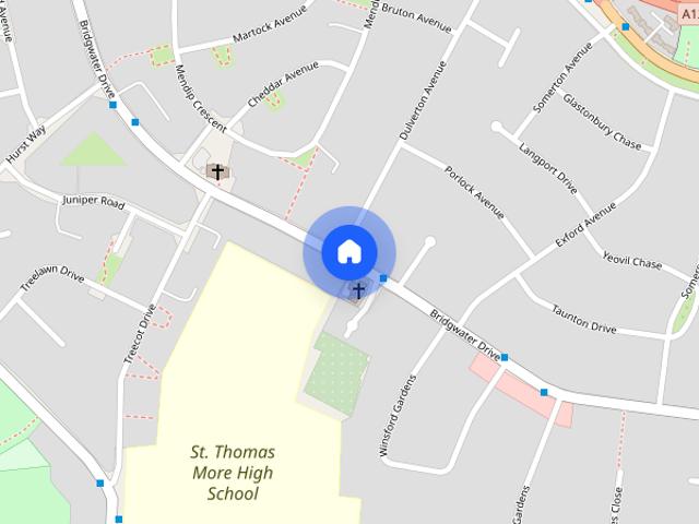 Bridgwater Drive, Westcliff On Sea