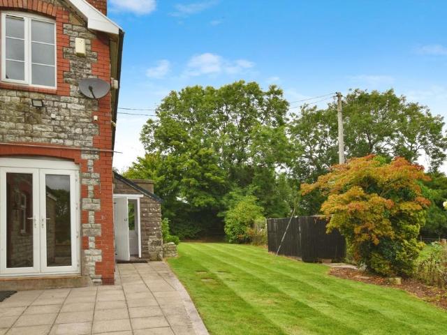 Bridgwater Road, Barrow Gurney, Bristol 3 bed house to rent £1,500 pcm £346 pw