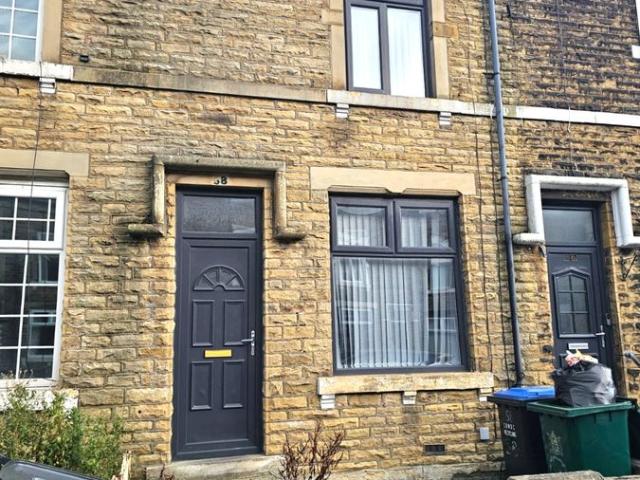 Bridgwater Road, Bradford BD9, 3 bed terraced house to rent, £830 pcm | PrimeLocation