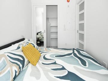 Bridgwater Suites 2 Bedroom Apartment for Rent at 255 Centre St, Winnipeg, MB R3Y 2M4 Waverley West