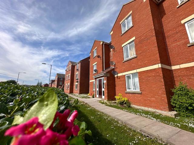 Bridgwater, Somerset TA6 2 bed apartment to rent £1,000 pcm £231 pw