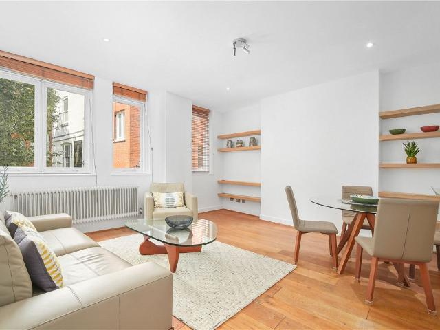 Bride Lane, City Of London EC4Y, 1 bed flat to rent, £2,850 pcm | PrimeLocation