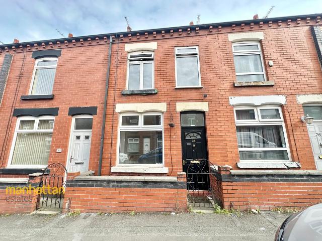 Bride Street, Halliwell, Bolton BL1, 2 bed terraced house to rent, £850 pcm | PrimeLocation