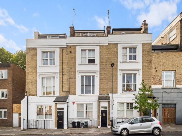 Bride Street, Lower Holloway N7, 2 bed flat to rent, £3,250 pcm | PrimeLocation