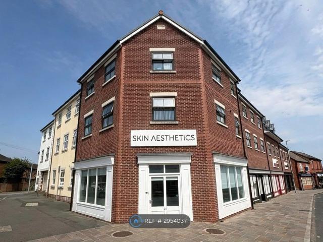 Bridewell Court, Wrexham LL13, 2 bed flat to rent, £895 pcm | PrimeLocation