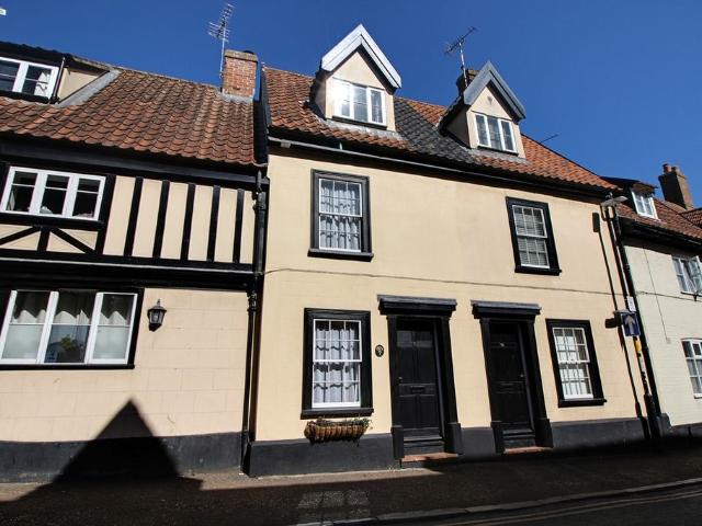 Bridewell Street, Wymondham NR18, 2 bed property to rent, £925 pcm | PrimeLocation