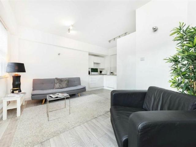 Bridewell Place, E1W, London