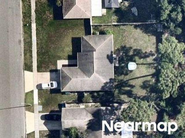Bridlewood Ave