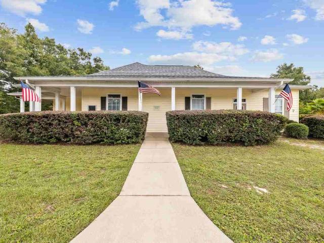 Bridlewood Apartments 1 Bedroom Apartment for Rent at 7 Homestretch Ln, Crawfordville, FL 32327