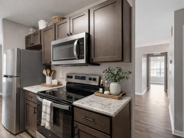 Bridlewood Apartments 2 Bedroom Apartment for Rent at 7 Homestretch Ln, Crawfordville, FL 32327