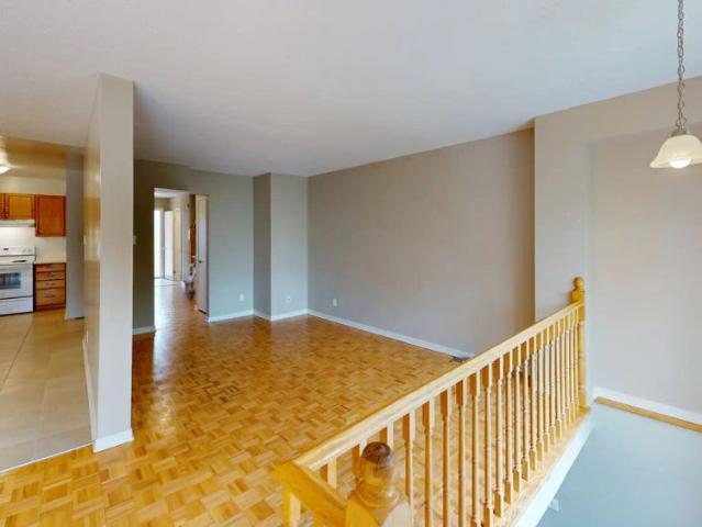 Bridlewood Garden Homes — Ferncliffe 3 Bedroom Garden Home