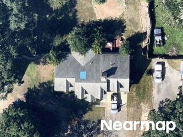 Bridle Creek Dr SW