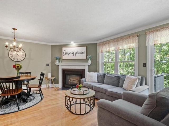 Bridle Cross Rd Unit,fitchburg, Condo For Sale
