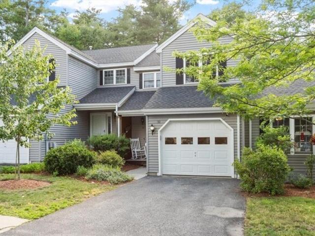 Bridle Cross Rd Unit,fitchburg, Condo For Sale