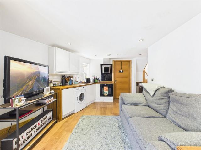 Bridle Lane, St Margarets, St Margarets, Middlesex, TW1