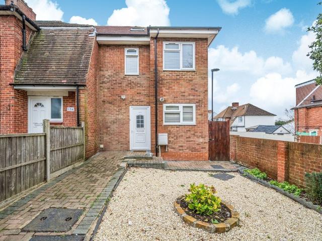 Bridle Road, Croydon CR0, 3 bed terraced house to rent, £2,400 pcm | PrimeLocation