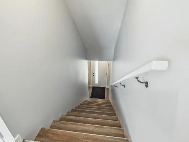 Bridle Ridge Townhomes — 3 Bedroom 2.5 Bathroom