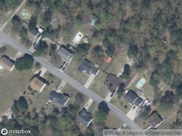 Bridleridge Rd