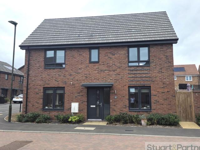 Bridleside Hassocks BN6, 3 bed detached house to rent, £2,325 pcm | PrimeLocation