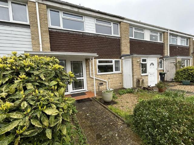 Bridport 3 bed detached house to rent £1,300 pcm £300 pw