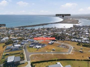 Bridport, Dorset, Tasmania Island