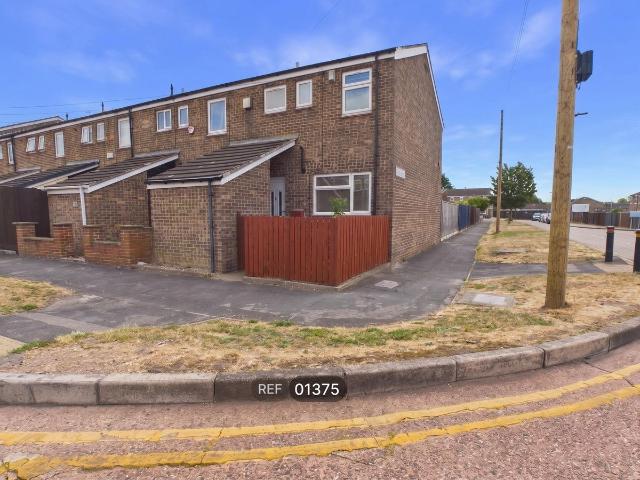 Bridport Close, Bransholme, Hull HU7, 3 bed property to rent, £725 pcm | PrimeLocation