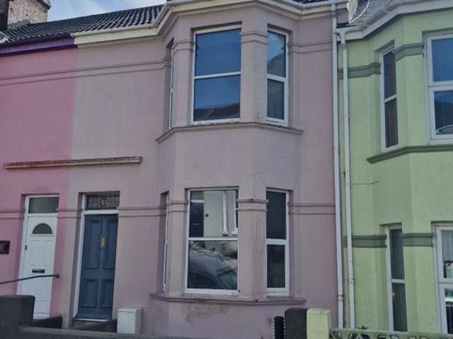 Bridwell Road, Plymouth PL5, 4 bed terraced house to rent, £1,395 pcm | PrimeLocation