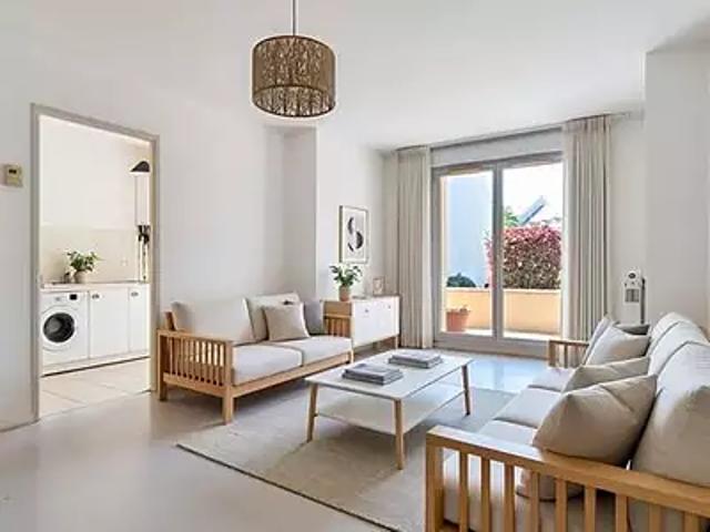 Brie Comte Robert 77170 Achat / Vente appartement 3 pièces t3