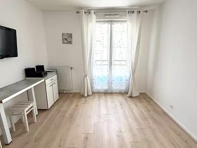 Brie Comte Robert 77170 Achat / Vente appartement 3 pièces t3 parking
