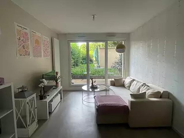 Brie Comte Robert 77170 Location appartement 2 pièces t2