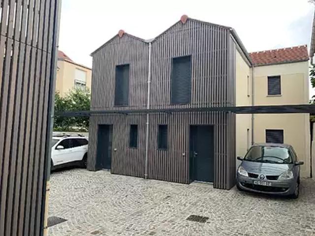 Brie Comte Robert 77170 Location appartement 3 pièces t3