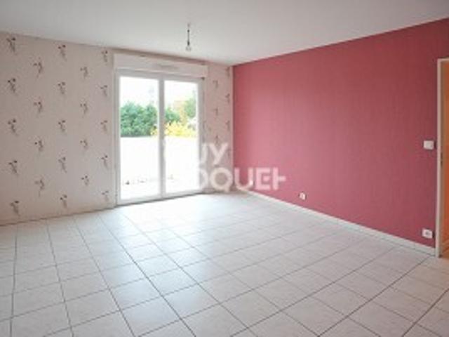 BRIE: F2 de 44 m²