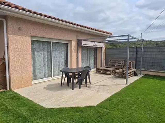 Brie 09700 Achat / Vente maison 3 pièces t3 parking