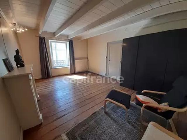 Briec 29510 Achat / Vente maison 4 pièces t4