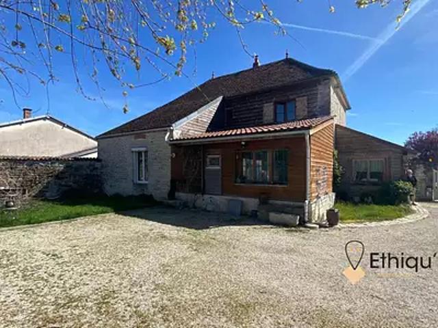 Brienne la Vieille 10500 Achat / Vente maison 5 pièces t5