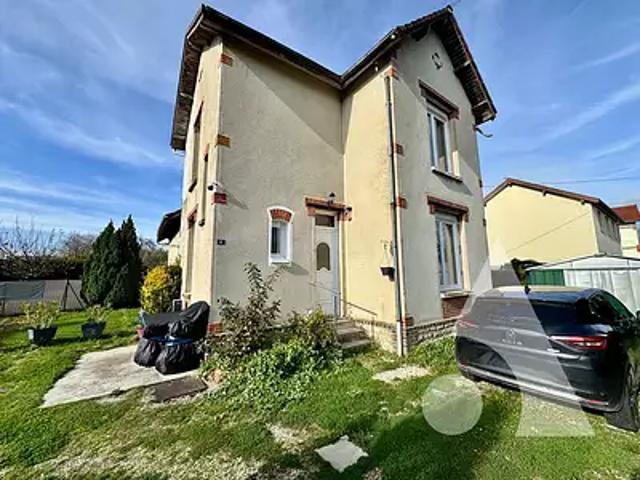 Brienne le Château 10500 Achat / Vente maison 4 pièces t4 au dernier étage