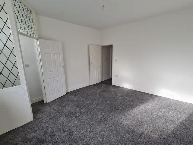 Briercliffe Road, Burnley