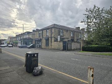 Briercliffe Road, Burnley BB10, 1 bed flat to rent, £325 pcm | PrimeLocation