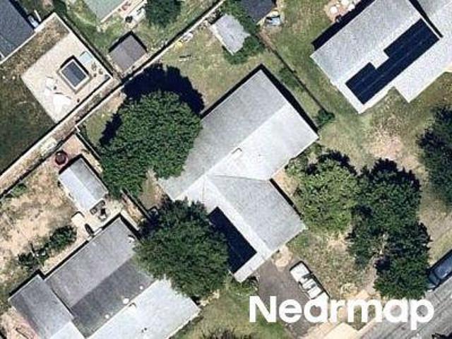 Brierdale Ln