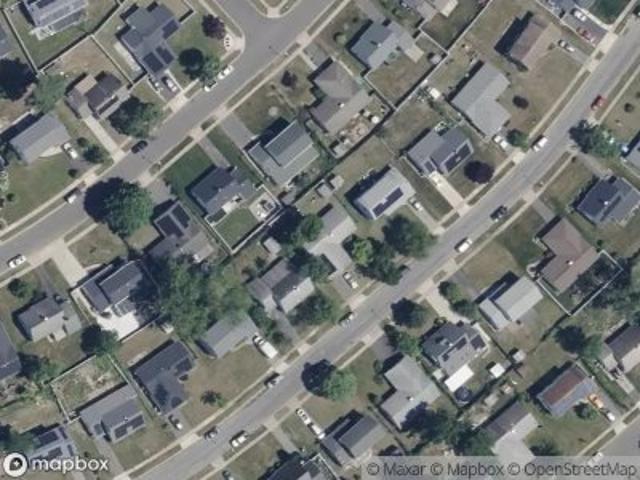Brierdale Ln