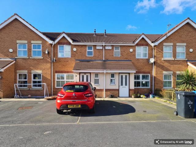 Brierley Terrace, Widnes WA8, 3 bed detached house to rent, £995 pcm | PrimeLocation