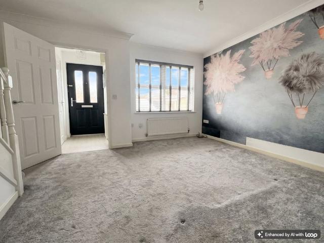 Brierley Terrace, Widnes, WA8 0WL