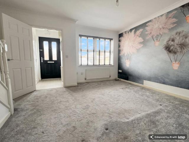 Brierley Terrace, Widnes, WA8 0WL 3 bed terraced house to rent £995 pcm £230 pw