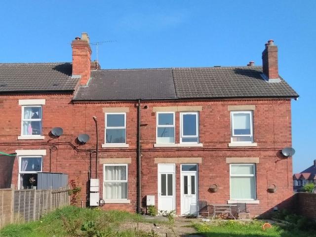 Brierley Cottages, Sutton In Ashfield NG17, 1 bed flat to rent, £575 pcm | PrimeLocation