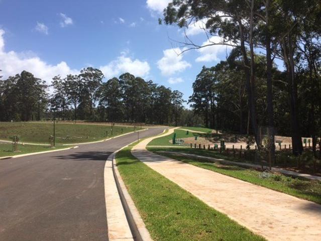 Brierley East, Port Macquarie NSW. Stg. 12. ONLY ONE LOT REMAINING