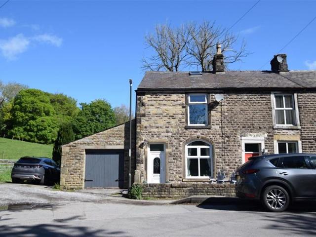 Brierley Green, Buxworth, High Peak SK23, 2 bed end terrace house to rent, £1,300 pcm | PrimeLocation