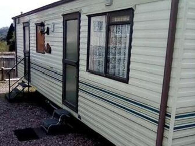 Brierley Hill, 2 Bedroom Mobile