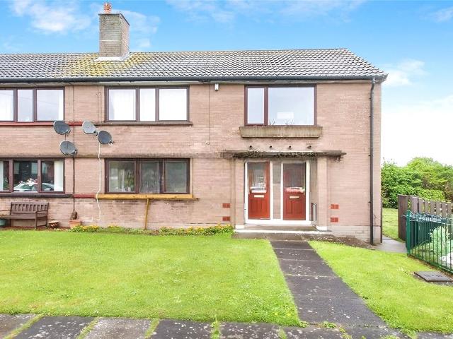 Briery Grove, Carlisle CA2, 1 bed flat to rent, £575 pcm | PrimeLocation