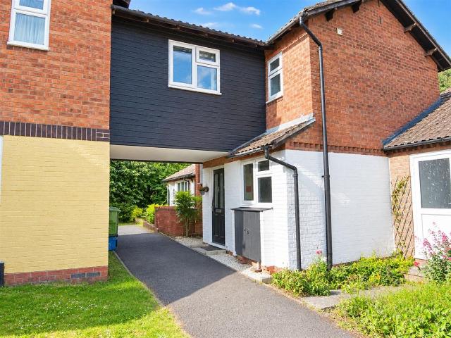 Briery Lane, Bicton Heath, Shrewsbury SY3, 3 bed terraced house to rent, £825 pcm | PrimeLocation