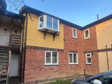 Briery Lane, Bicton Heath, Shrewsbury SY3, 1 bed flat to rent, £525 pcm | PrimeLocation